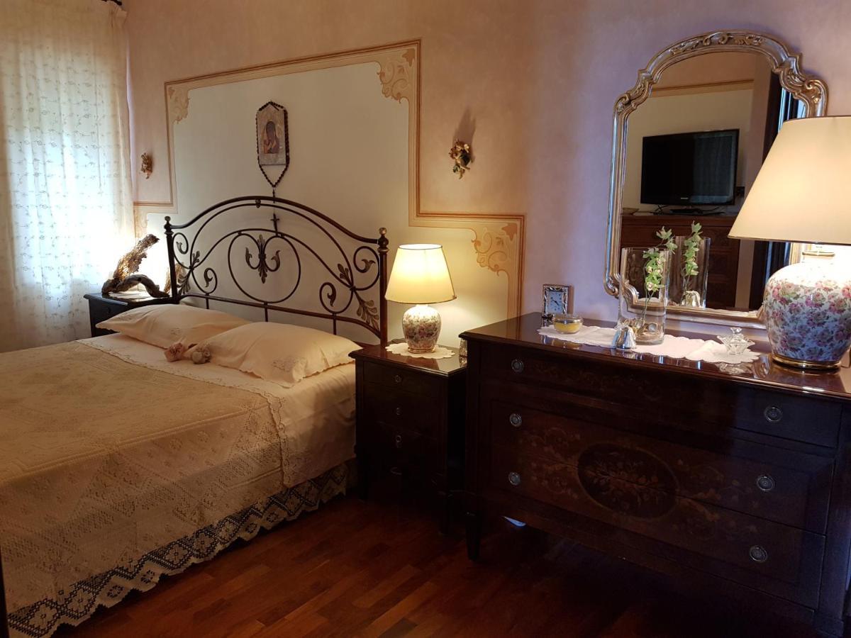 Ferienhaus Via Lombardo *