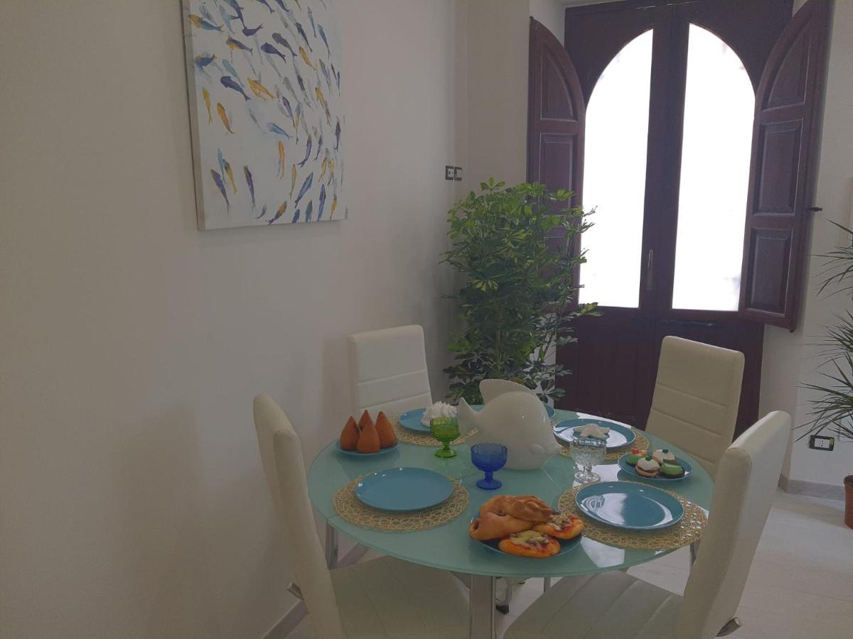 Ferienhaus Via Lombardo *