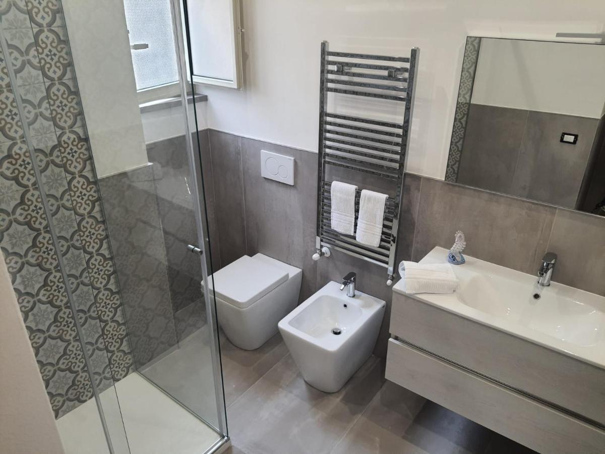 Ferienhaus Via Lombardo Giardini-Naxos