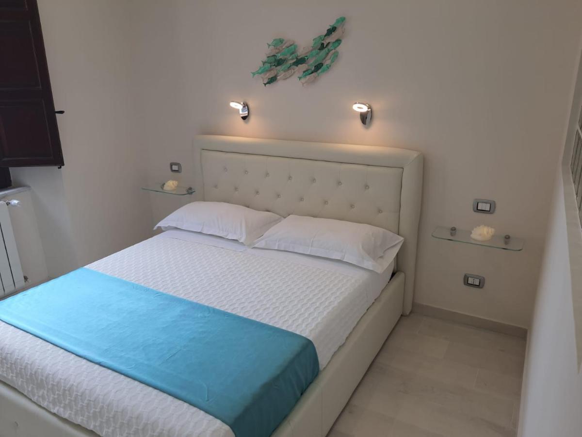 Ferienhaus Via Lombardo Giardini-Naxos
