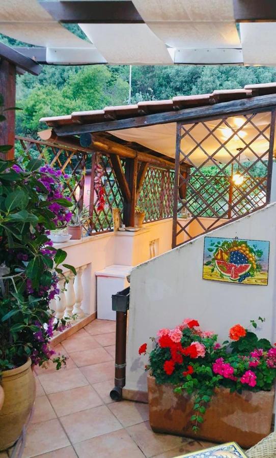 Via Lombardo Ferienhaus Giardini-Naxos