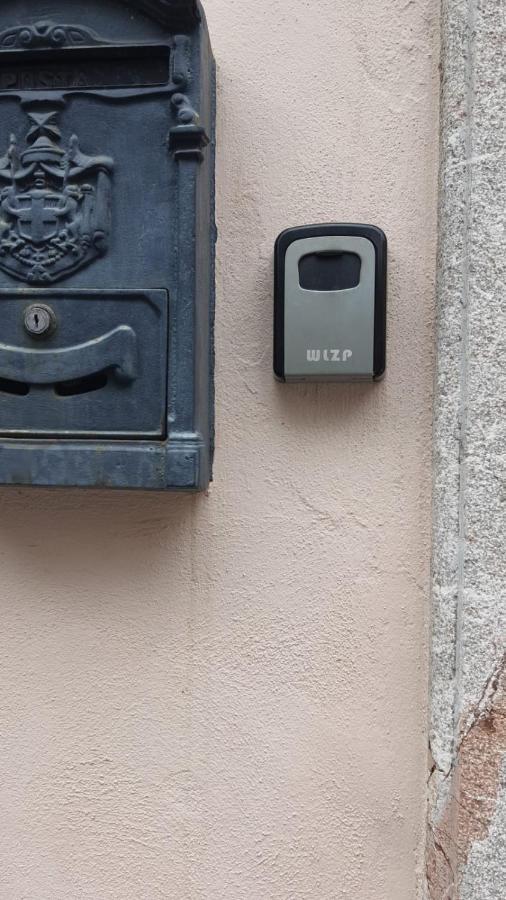 Via Lombardo Ferienhaus Giardini-Naxos